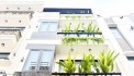 PHẠM ĐĂNG GIẢNG, BÌNH TÂN, 4,2x14, 4 TẦNG, GẦN AONE MALL TÂN PHÚ, HẺM XE HƠI, CHỈ NHỈNH 8 TỶ.